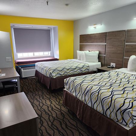 Desert Inn 투컴캐리 외부 사진