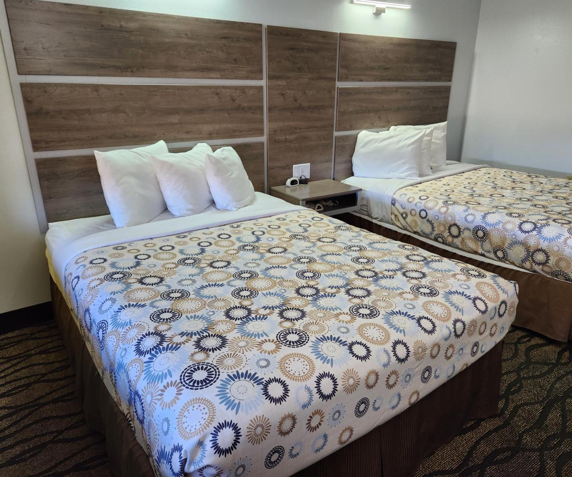 Desert Inn 투컴캐리 외부 사진