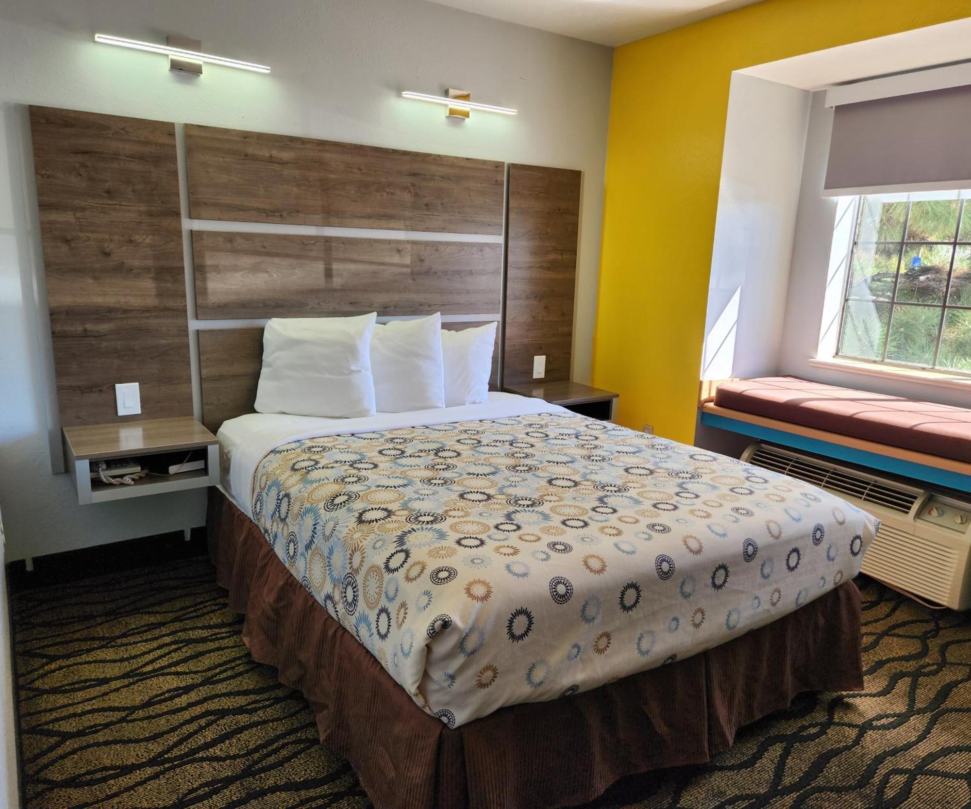 Desert Inn 투컴캐리 외부 사진