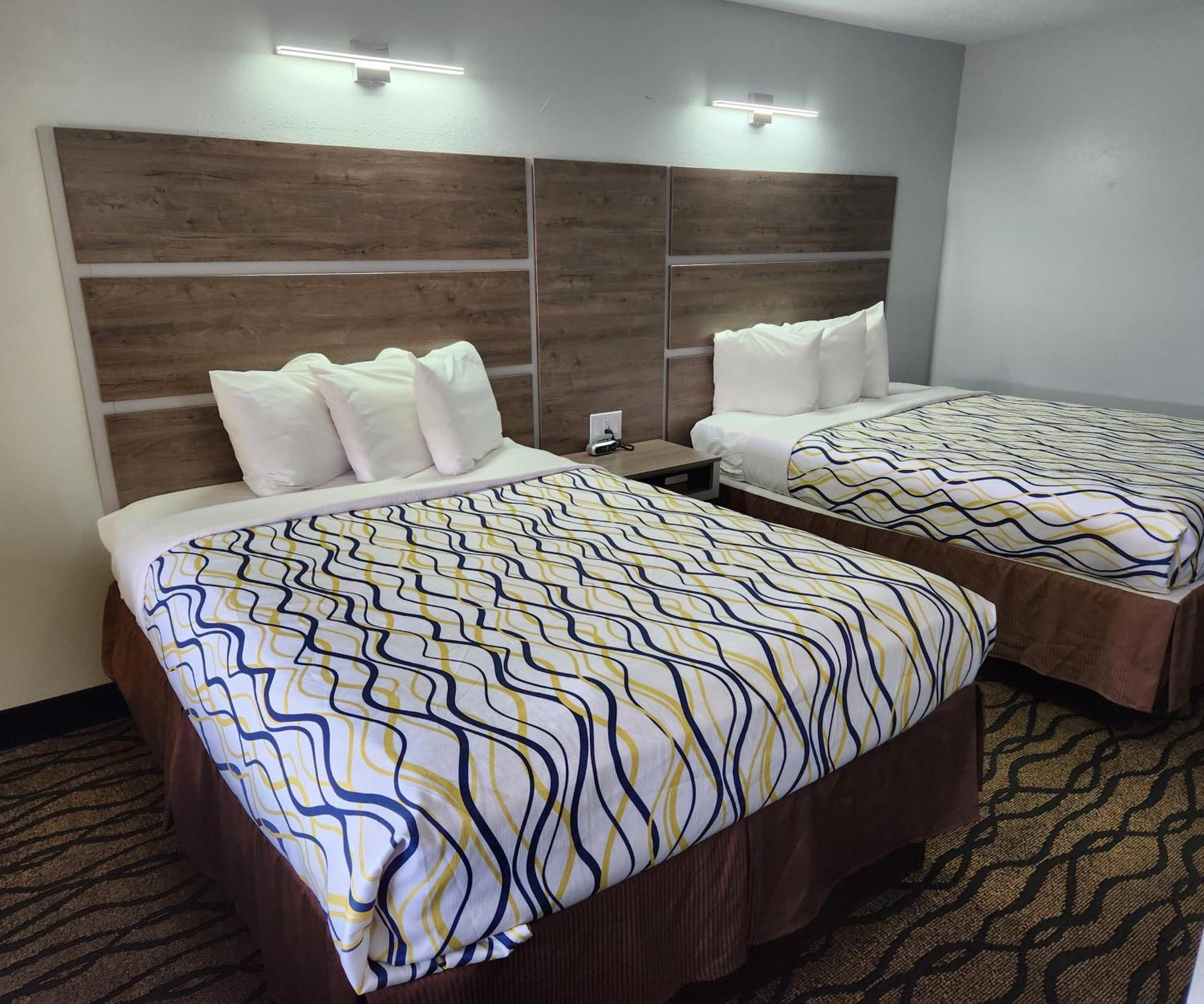Desert Inn 투컴캐리 외부 사진