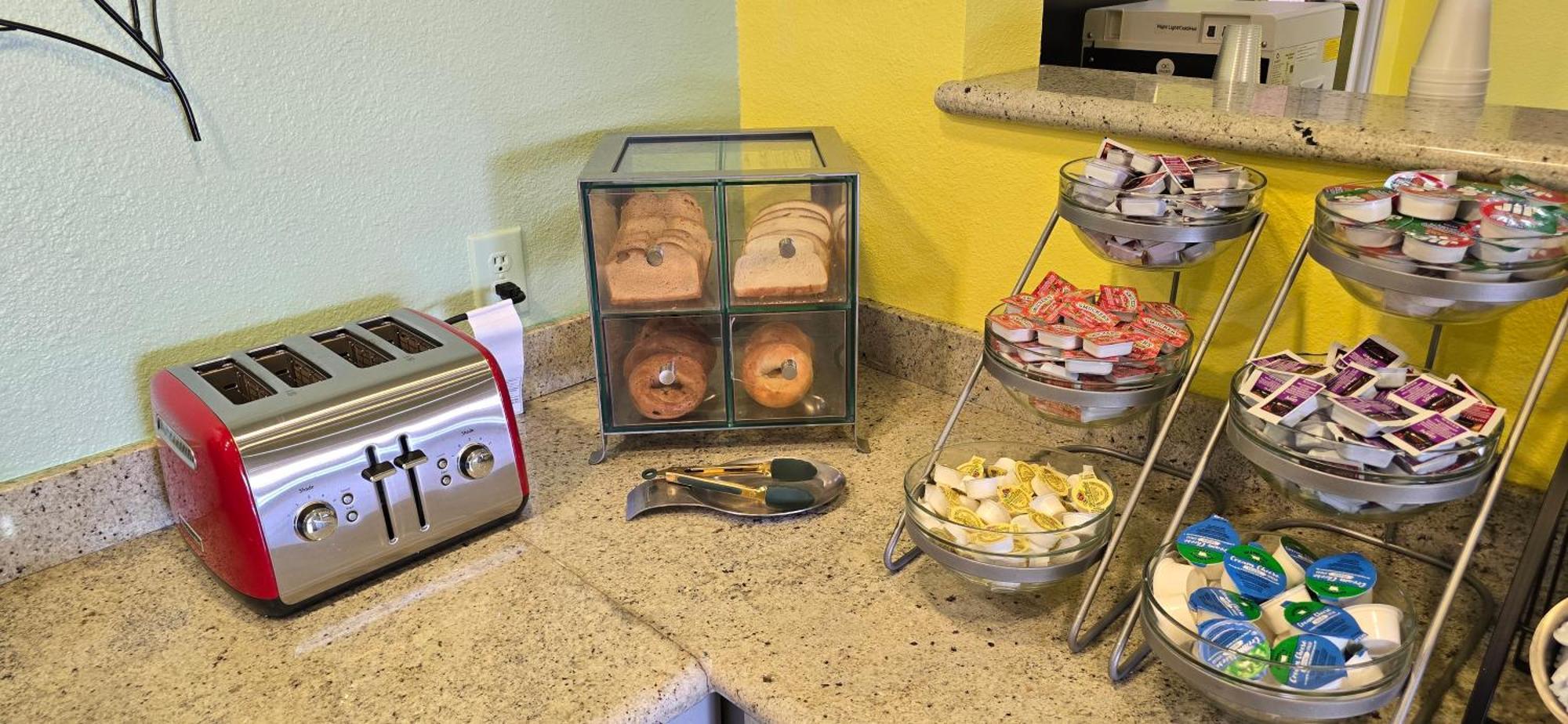 Desert Inn 투컴캐리 외부 사진